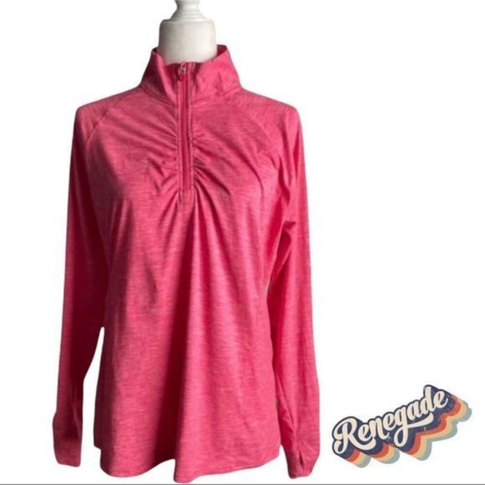 💋 RBX Long Sleeve Athletic Shirt Size Large